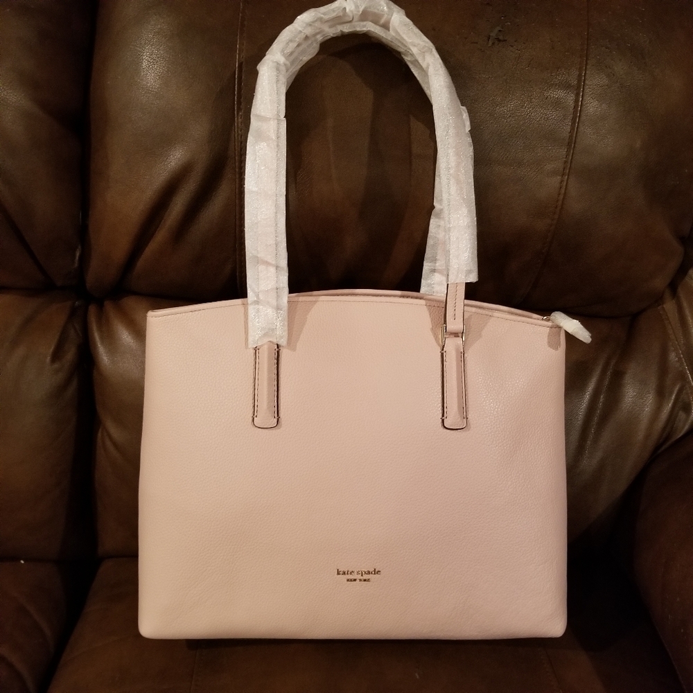 Kate spade tote